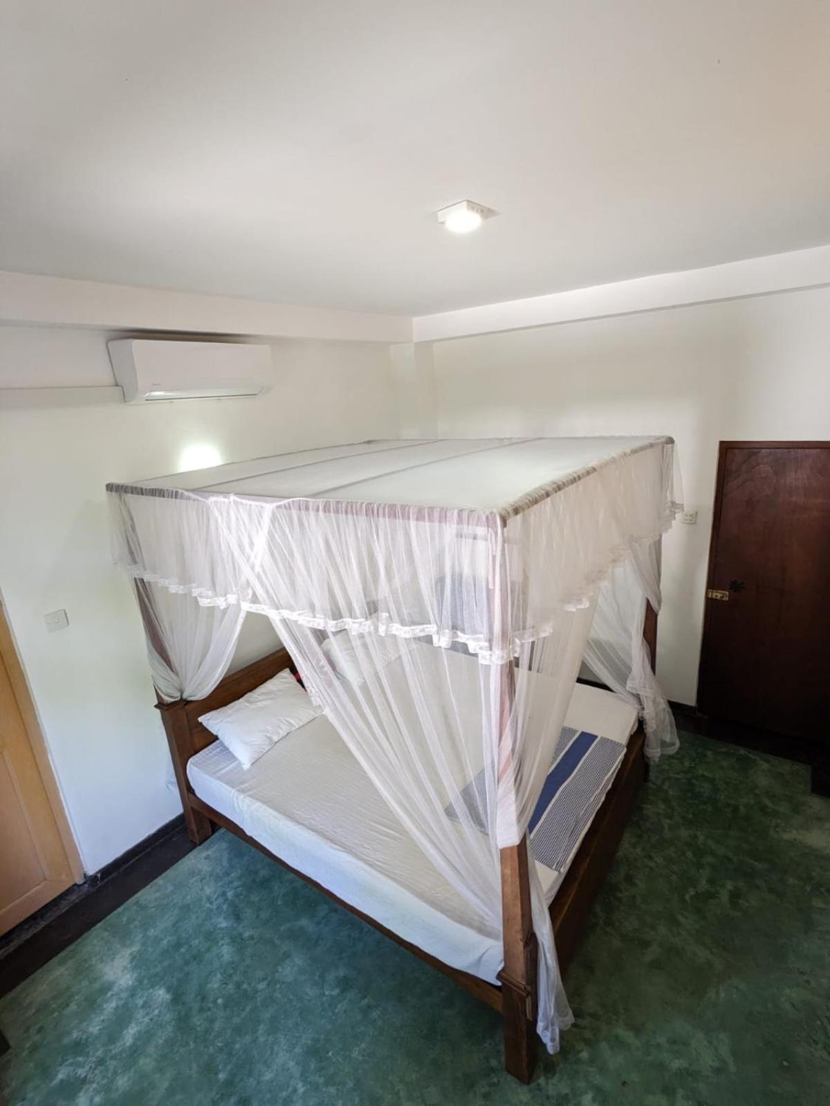 Hotel Mirewon Guest Weligama Exterior foto