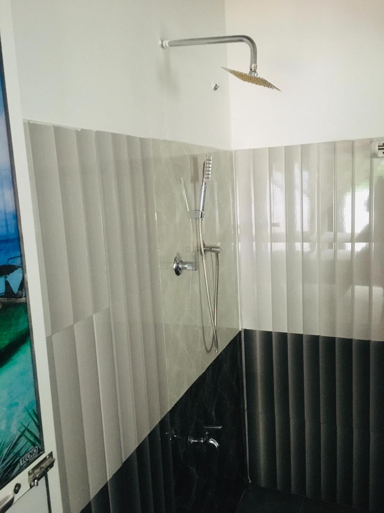 Hotel Mirewon Guest Weligama Exterior foto