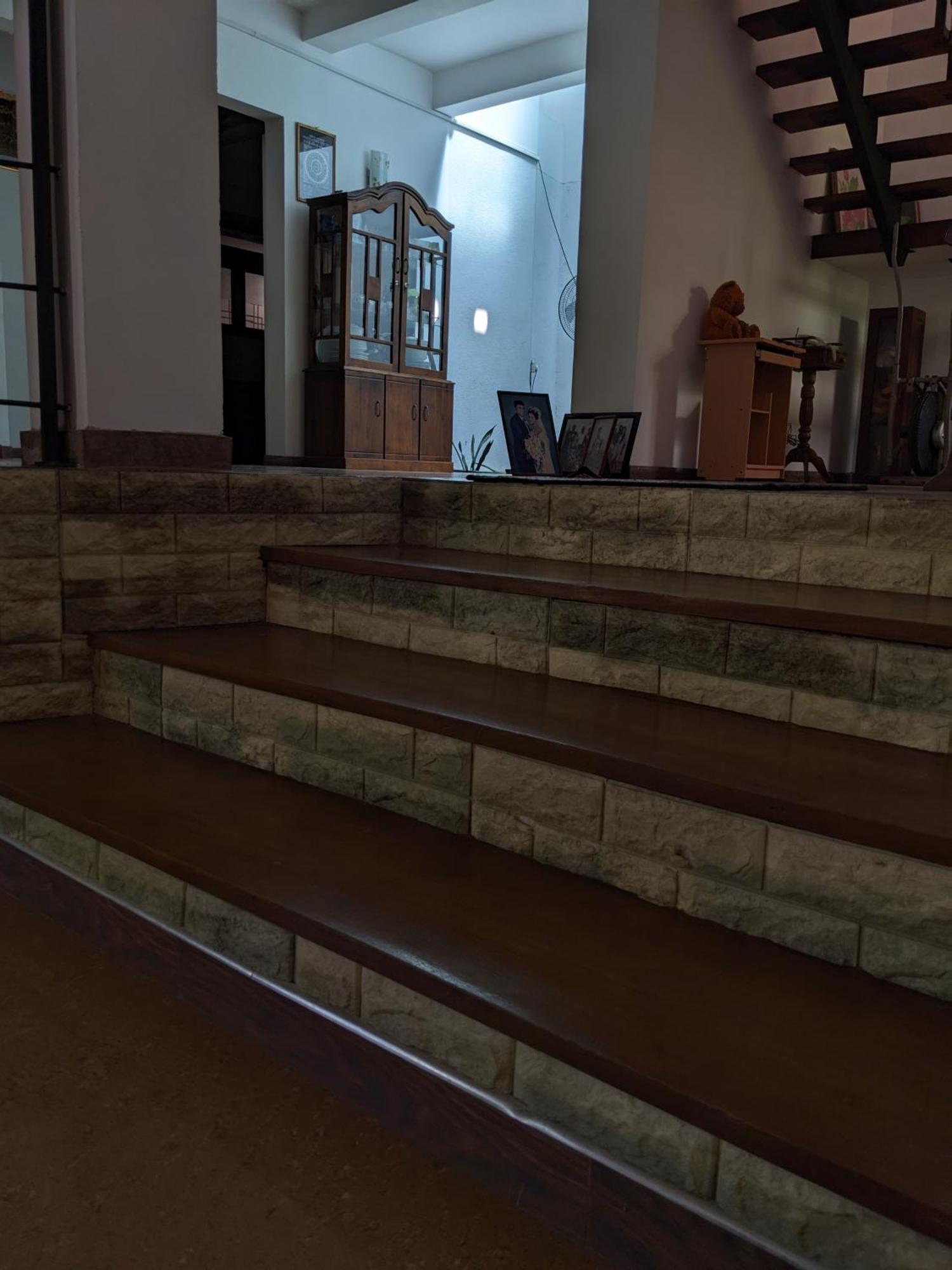 Hotel Mirewon Guest Weligama Exterior foto
